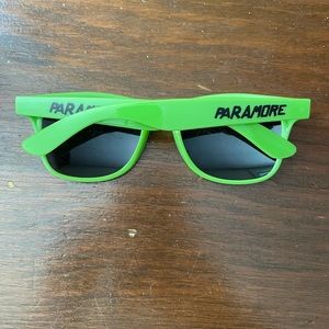 Paramore sunglasses